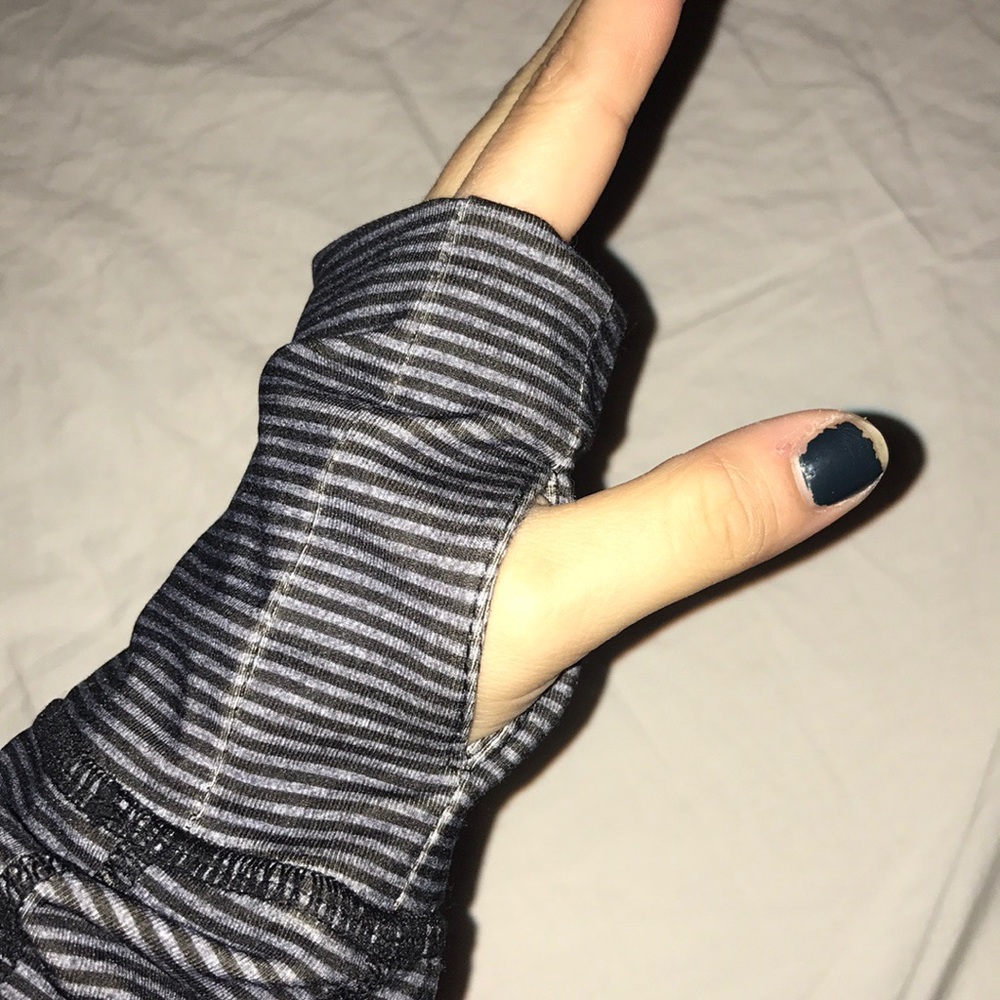 Gap Workout Jacket - image 4